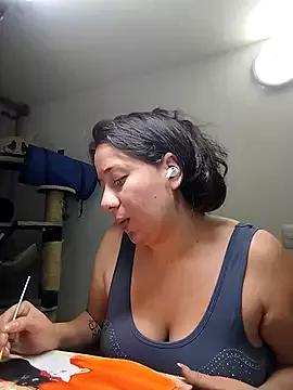 sweetie__annieee from StripChat is Freechat