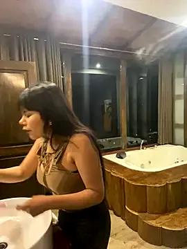 Mad beauty - checkout our excited streamers as they tease to their beloved melodies and slowly squirt for enjoyment to appease your wildest wishes.