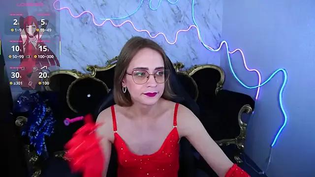 SweetNikkii from StripChat is Freechat
