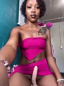 Sweetpink_5 from StripChat is Freechat
