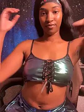 SweetPussyCedes from StripChat is Freechat