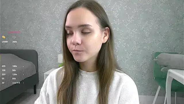 Mad beauty - checkout our excited streamers as they tease to their beloved melodies and slowly squirt for enjoyment to appease your wildest wishes.