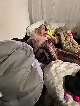 sweetsirenn from StripChat