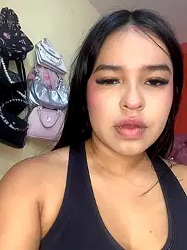 SweetSophie26 from StripChat is Freechat