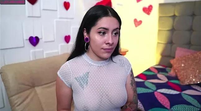 Mad beauty - checkout our excited streamers as they tease to their beloved melodies and slowly squirt for enjoyment to appease your wildest wishes.