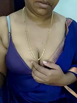 Sweety_Kannada_Telugu from StripChat is Freechat