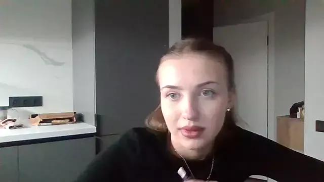 Sweety_Nika from StripChat is Freechat