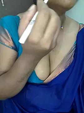 Sweety_Telugu_Kannada from StripChat is Freechat