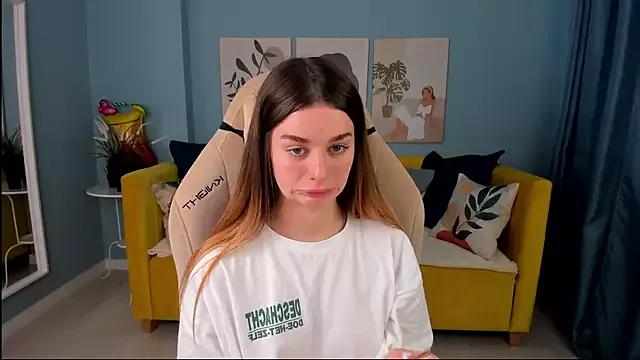 SweetyLicky from StripChat is Freechat