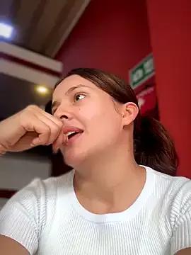 Talia_Bonet from StripChat is Freechat