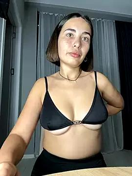Taliliya from StripChat is Freechat