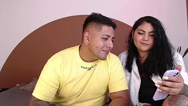 Tamara_Curvy from StripChat is Freechat