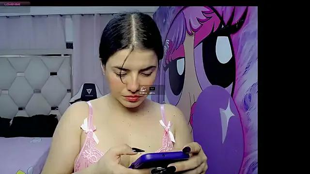 Mad beauty - checkout our excited streamers as they tease to their beloved melodies and slowly squirt for enjoyment to appease your wildest wishes.