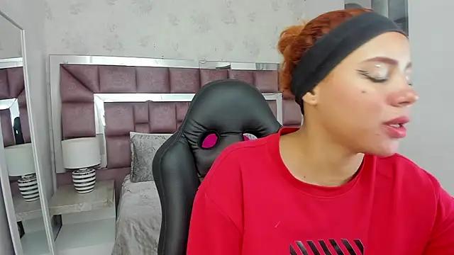 tamararose1 from StripChat