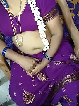 Tamil-thamaraiselvi3 from StripChat is Freechat