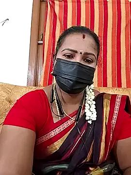 Tamil_angel_ from StripChat is Freechat