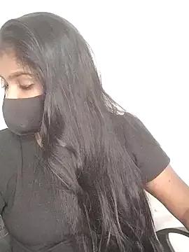 Tamil_Azhaghi from StripChat is Freechat