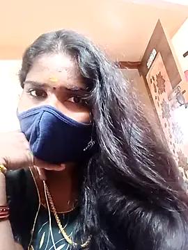 Tamil_Bhuvi69 from StripChat is Freechat