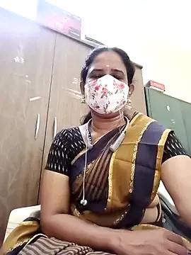 tamil_Boomika from StripChat is Freechat