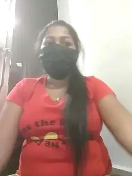 Tamil_Hot_Ammukutty from StripChat is Freechat