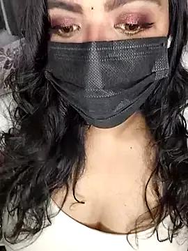 Tamil_hot_whiskey_girl from StripChat is Freechat