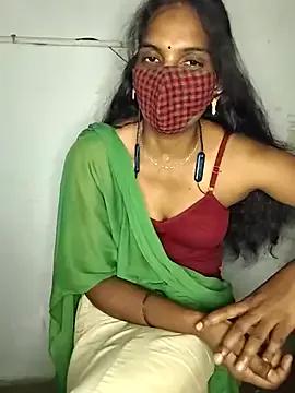 Tamil_Iniyal from StripChat is Freechat