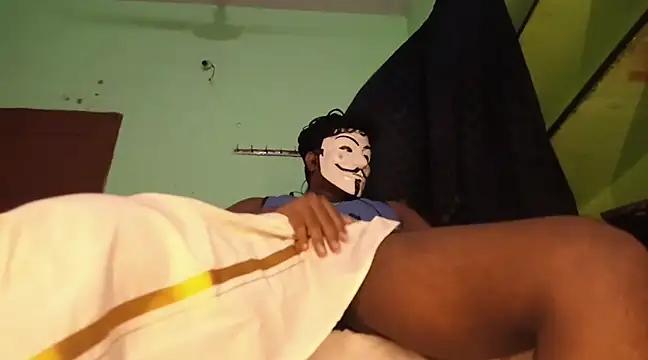 Tamil_KD from StripChat is Freechat