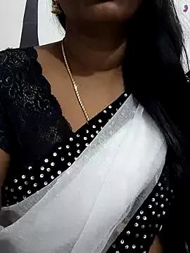 Tamil_Meera12 from StripChat is Freechat
