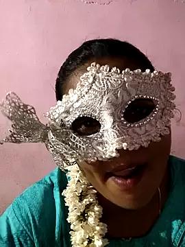 Tamil_queenbaby from StripChat is Freechat