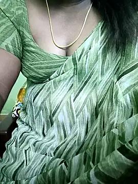 tamil_subha69 from StripChat is Freechat