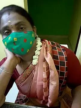 Tamil_Thenral from StripChat is Freechat