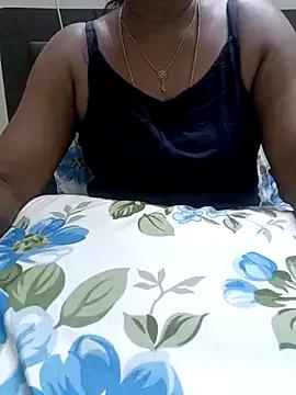 Tamil_Vishalini from StripChat is Freechat