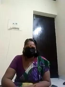 tamilammu1431 from StripChat is Freechat