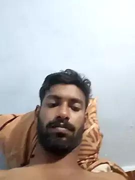 tamilbull07 from StripChat is Freechat