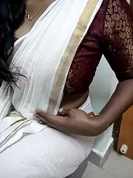 Tamilmallu-duskygirl03 from StripChat is Freechat