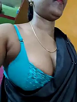 Tamilnandhini from StripChat is Freechat
