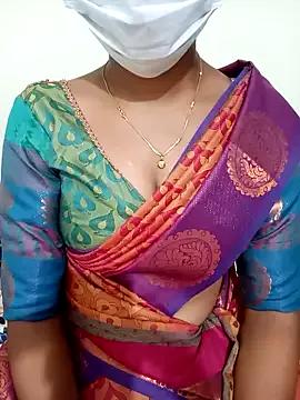 Tamilsweetheart from StripChat is Freechat