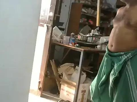 tamilsxman from StripChat is Freechat