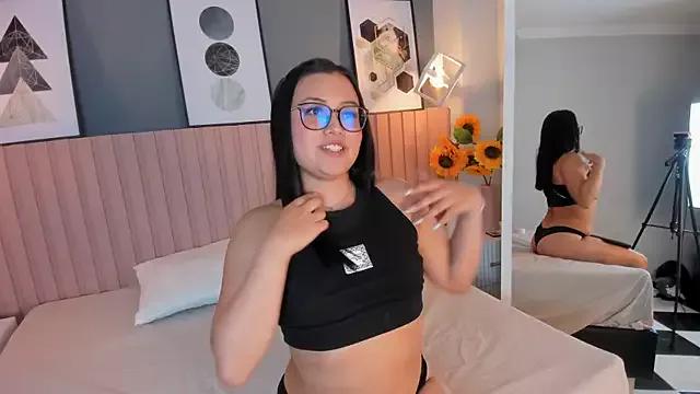 Mad beauty - checkout our excited streamers as they tease to their beloved melodies and slowly squirt for enjoyment to appease your wildest wishes.