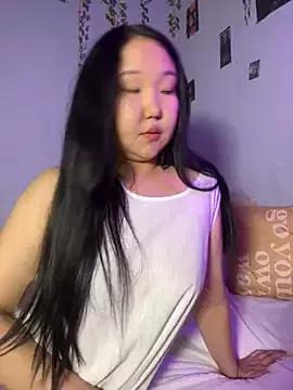 tammy_gun from StripChat is Freechat