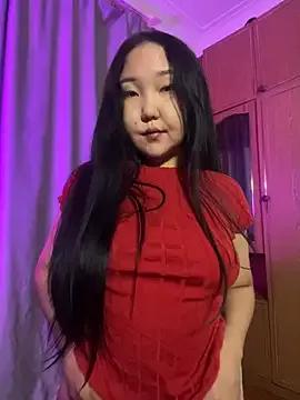 tammy_gun from StripChat is Freechat