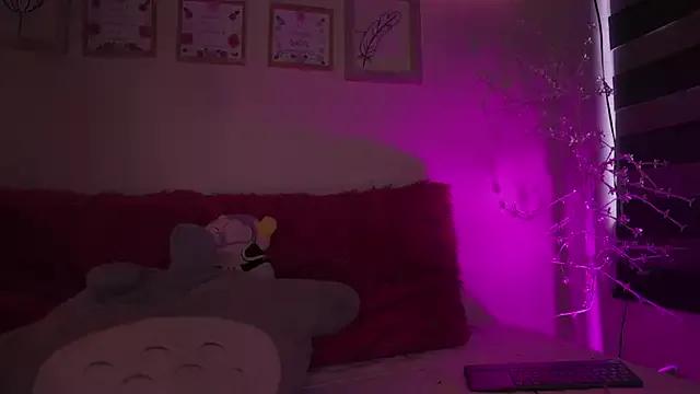 tamy_collins_ from StripChat is Freechat