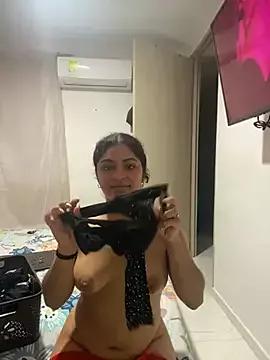 Tana_latin from StripChat is Freechat