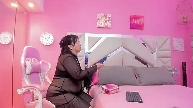 tania_reyes_ from StripChat is Freechat