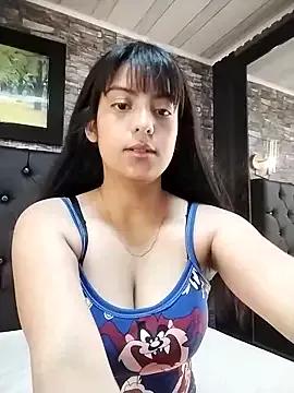 tania_sew from StripChat is Freechat