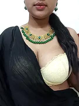 Photos of Tanisha-Sultana from StripChat is Freechat