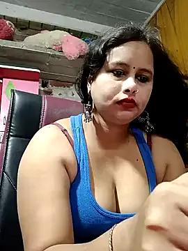 taniyasinghh from StripChat is Freechat