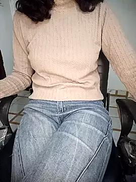 Tanya_mittal59 from StripChat is Freechat