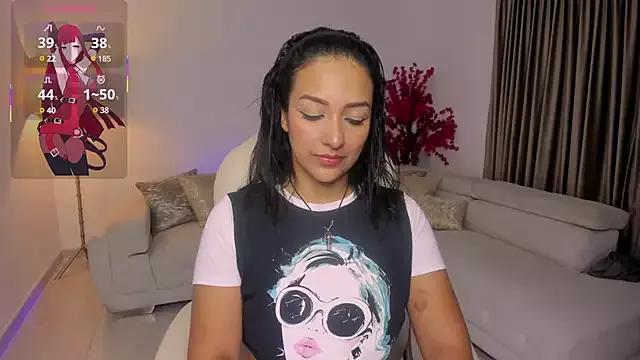 Mad beauty - checkout our excited streamers as they tease to their beloved melodies and slowly squirt for enjoyment to appease your wildest wishes.