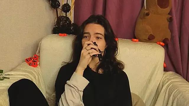 TarahCayne from StripChat is Freechat